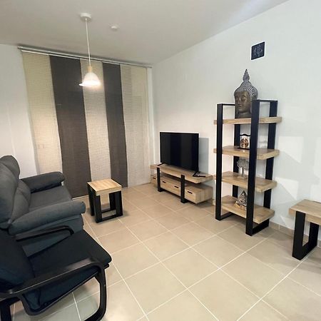 Apartamento Real Dreams Sant Jaume d'Enveja Exterior foto