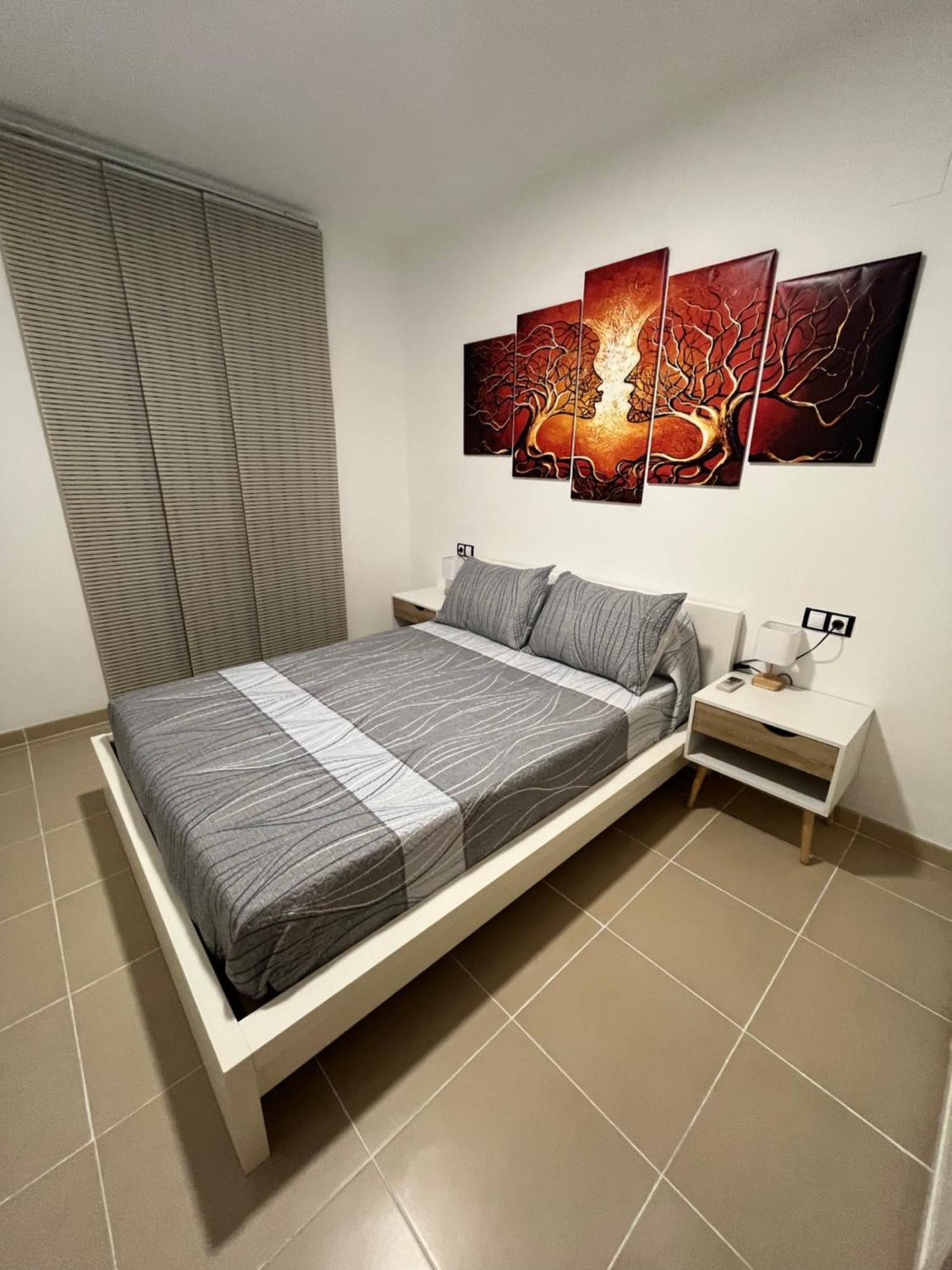 Apartamento Real Dreams Sant Jaume d'Enveja Exterior foto