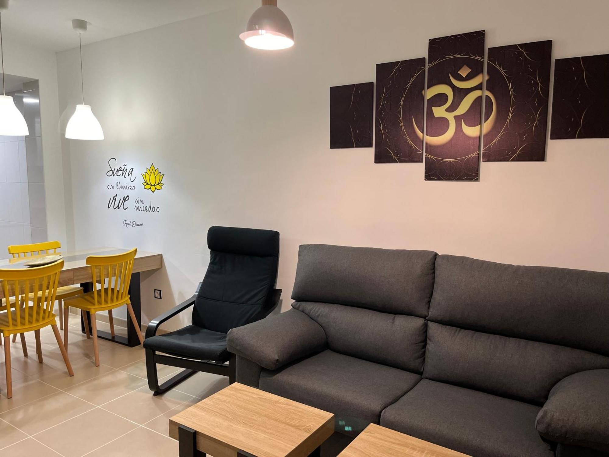 Apartamento Real Dreams Sant Jaume d'Enveja Exterior foto